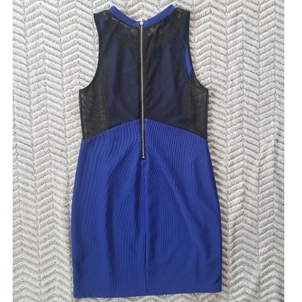 LUSH Mini Dress - Picture 4 of 6